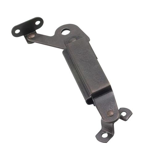 SPR LOAD LID SUPPORT LEFT HAND