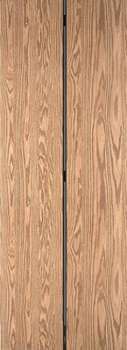 2'0" X 6'8" MARQUIS OAK BIFOLD