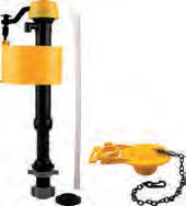 Toilet Tank Repair Kit