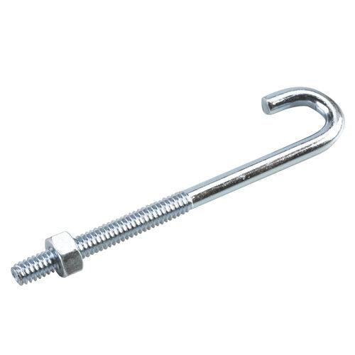 (R) J BOLT 1/4X4