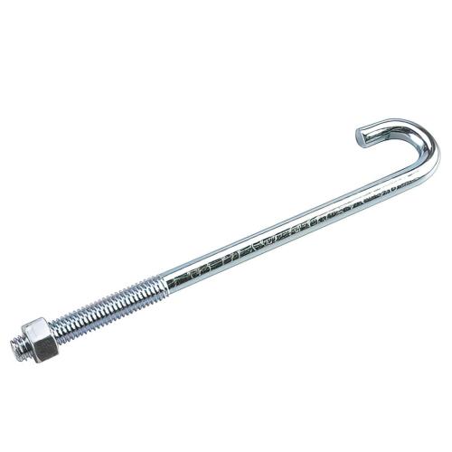 (R) J BOLT 3/8X7