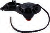 Universal Low Flow Flapper 6L
