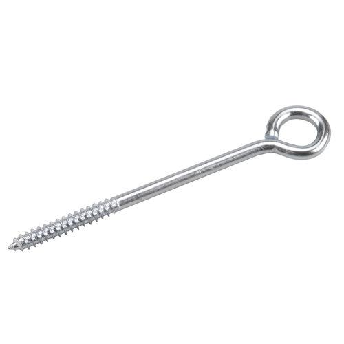 (R) EYE BOLT LAG THREAD 5/16X6