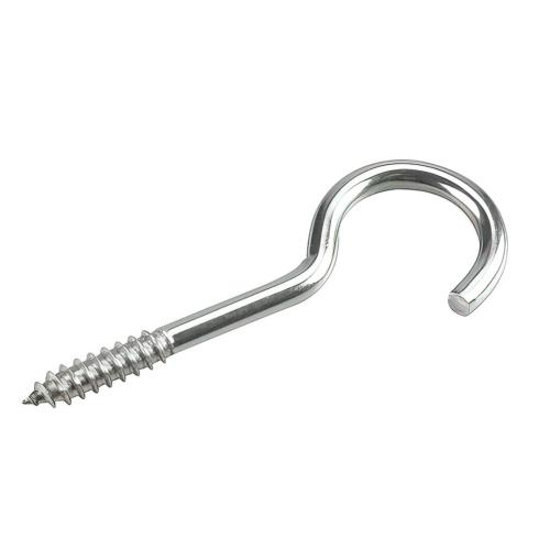 (R) SCREW HKW LAG TRD 1/4X4-3/8
