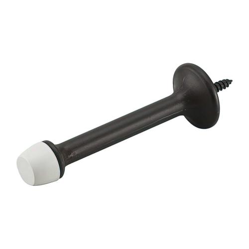 (R) DOOR STOP 3" RIGID ORB