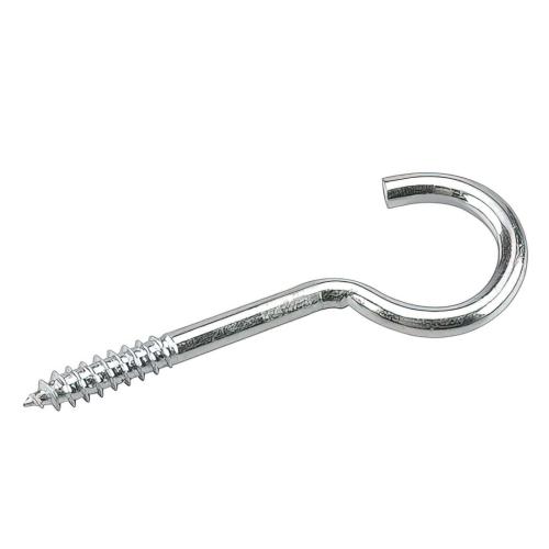SCREW HK/LAG THRD.3/8"X4-7/8"