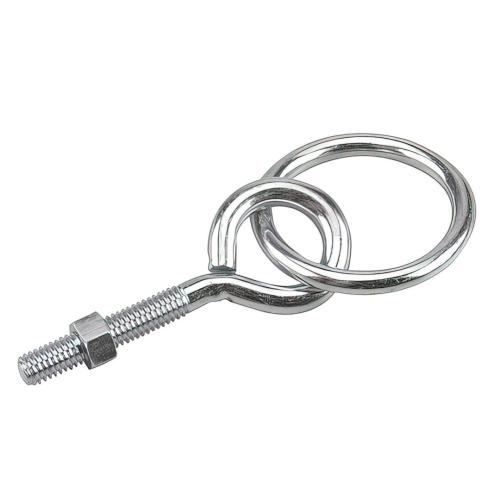 (R) RING BOLTS 3/8X2-1/2