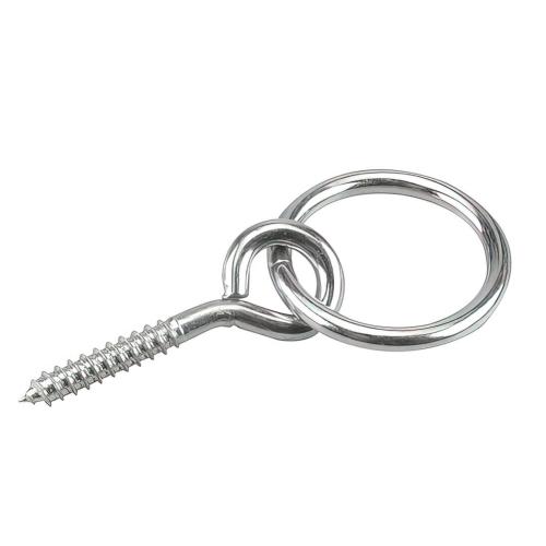 (R) HTCHRING LAG THRD 3/8X2-1/2