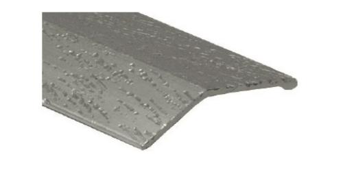 1.5" ECONO BEVEL BAR TITANIUM