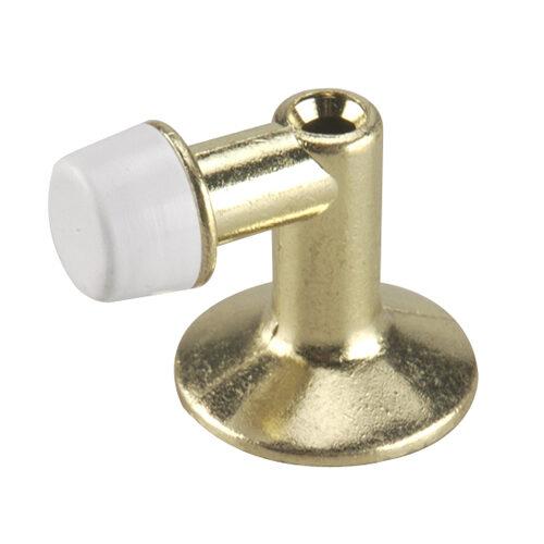 SCREW-IN FLR MOUNT DOOR STOP (R)