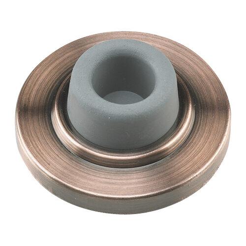CONCAVE DOOR STOP ANT BR COP ONW