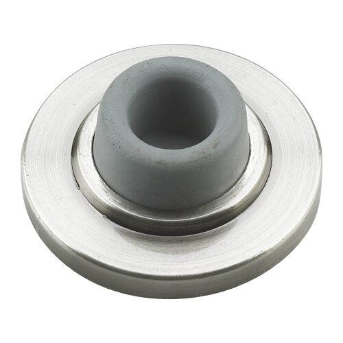 CONCAVE DOOR STOP ANT NKL (R)