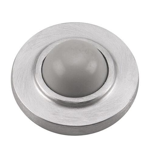 ZINC WALL STOP (R)