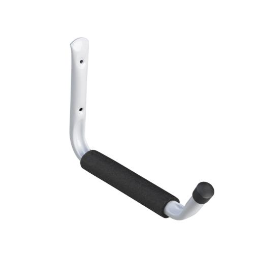 JUMBO ARM HANGER WHITE (R)