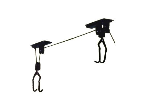 CEILING MOUNT BICYLE LIFT (R)
