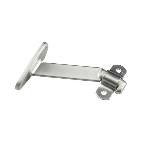 (R) DULL NKL HD HANDRAIL BRACKET