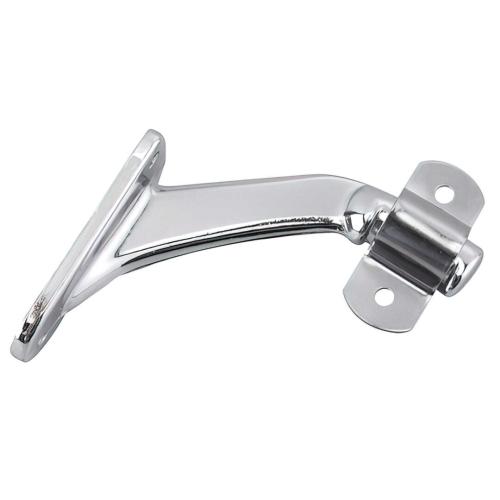 HANDRAIL BRACKET CHROME (R)
