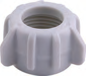 Plastic Coupling Nut