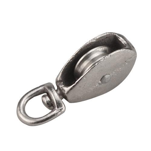 SWIVEL PULLEY 1" (R)