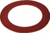 Mansfield Flush Valve Seal