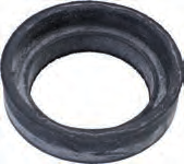 A/S Cadet 3 Tank to bowl Gasket