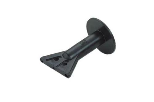 Crain disposable 3 hole cove base nozzle