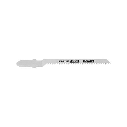 3" 12TPI T/COPING JIG SAW BLADE