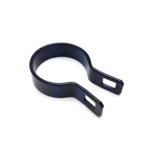 PHOENIX 2 3/8" BRACE BAND BLACK