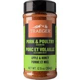 TRAEGER PORK & POULTRY RUB