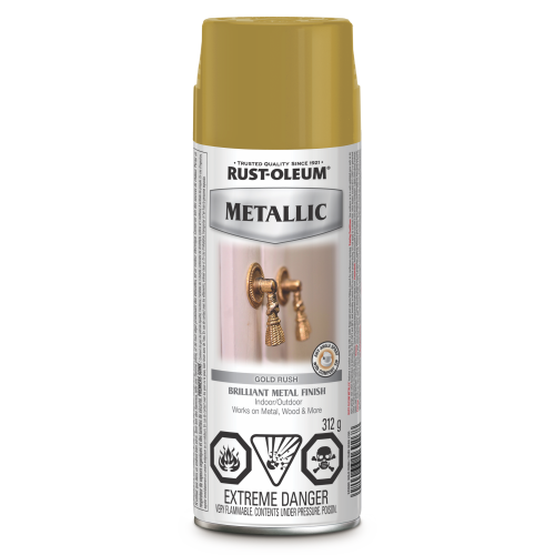 STRUST SSPR OUTDOOR GOLD RUSH