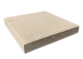 16" X 16" PATIO SLABS GREY