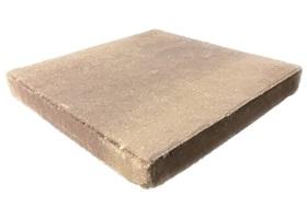 18 X 18 SLATE SLAB BROWN BUFF