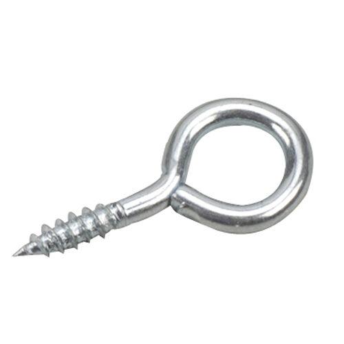 ZINC SCR.EYES 1X9/16X.106X9/32