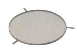 BARBEQUE GRILL "ROUND"