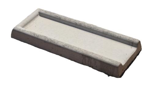 11" x 30" SPLASH PADS