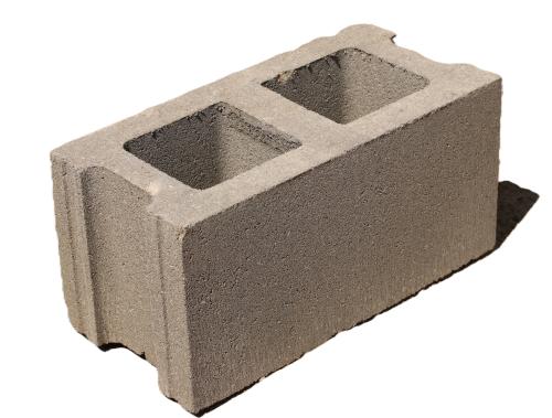 200X200X400 CINDERBLOCK