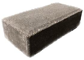 FULL BRICKSTONE CHARCOAL PAVERS