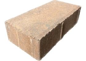 BRICKSTONE TAN CHARCOAL (rock mnt)