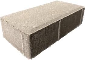 FULL BRICKSTONE GREY PAVERS