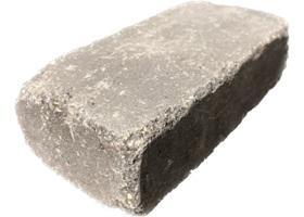 HERITAGE STONE "A" CHARCOAL