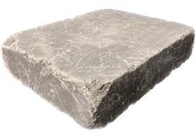 HERITAGE STONE "C" CHARCOAL
