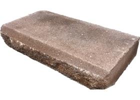 STONEWALL JR CAP TAN BROWN