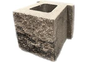 STONEWALL JR STANDARD GREY CHARCOAL