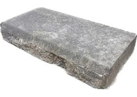 STONEWALL JR CAP GREY CHARCOAL