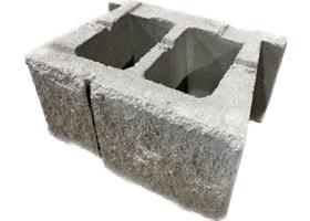 STONEWALL SELECT CORNER GREY