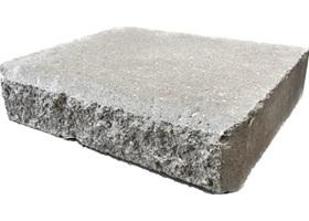 STONEWALL SELECT CAP GREY