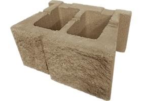 STONEWALL SELECT STANDARD TAN