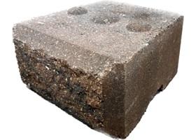 EASY STACK STANDARD TAN CHARCOAL