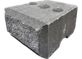 EASY STACK STANDARD CHARCOAL (150/pallet)
