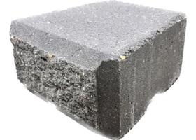 EASY STACK CAP CHARCOAL